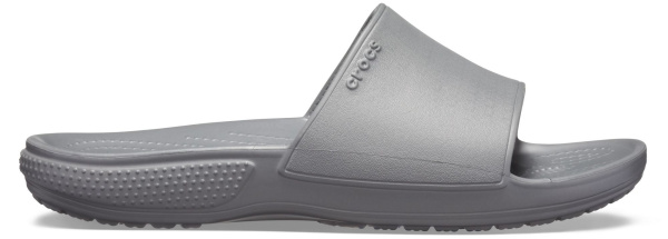 Шлепанцы Classic II (37-38; Slate Grey)